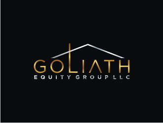Goliath Equity Group LLC logo design by bricton