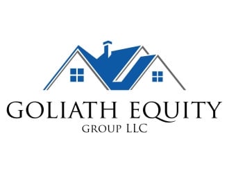 Goliath Equity Group LLC logo design by jetzu