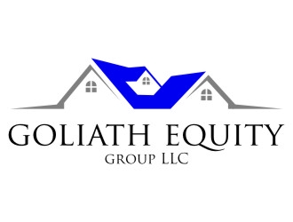 Goliath Equity Group LLC logo design by jetzu