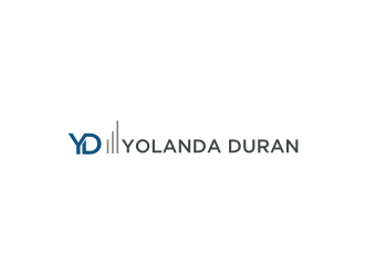 Yolanda Duran logo design by Diancox