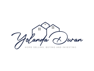 Yolanda Duran logo design by yans
