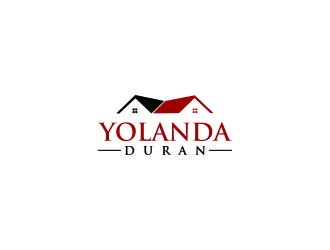 Yolanda Duran logo design by RIANW