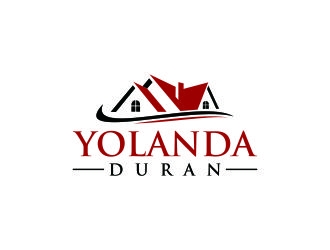 Yolanda Duran logo design by RIANW