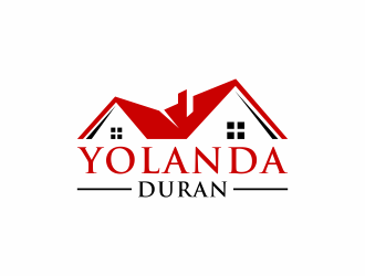 Yolanda Duran logo design by checx