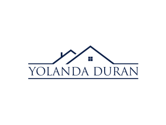 Yolanda Duran logo design by blessings