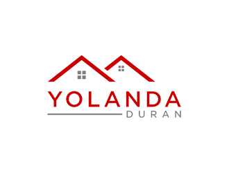 Yolanda Duran logo design by jancok