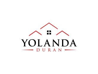Yolanda Duran logo design by semar