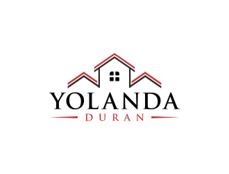 Yolanda Duran logo design by semar