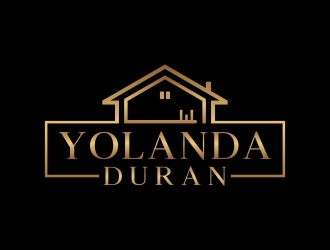 Yolanda Duran logo design by adwebicon