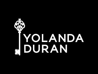 Yolanda Duran logo design by kojic785
