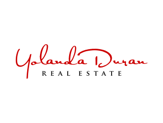 Yolanda Duran logo design by cintoko