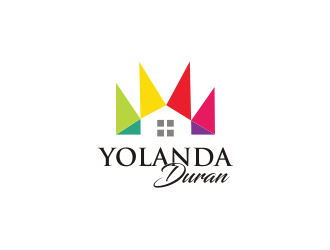 Yolanda Duran logo design by ohtani15