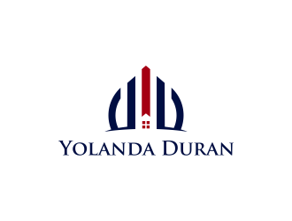 Yolanda Duran logo design by ammad