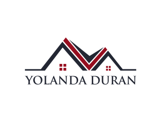 Yolanda Duran logo design by ammad