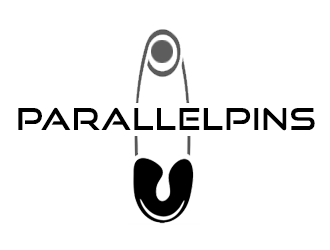 parallelpins logo design by ProfessionalRoy