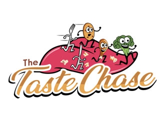 logo design by DreamLogoDesign