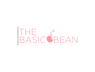 The Basic Bean  logo design by Diancox