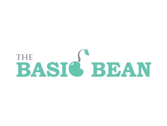 The Basic Bean  logo design by cybil