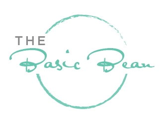 The Basic Bean  logo design by cybil
