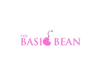 The Basic Bean  logo design by RIANW
