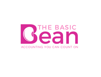 The Basic Bean  logo design by justin_ezra