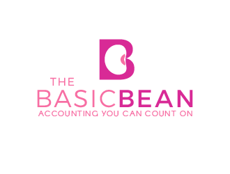 The Basic Bean  logo design by justin_ezra
