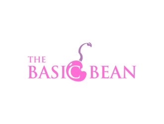 The Basic Bean  logo design by RIANW