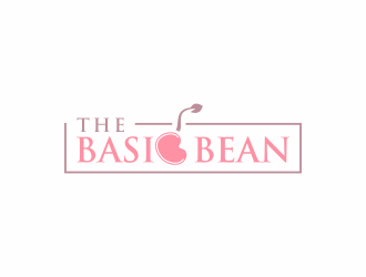 The Basic Bean  logo design by checx