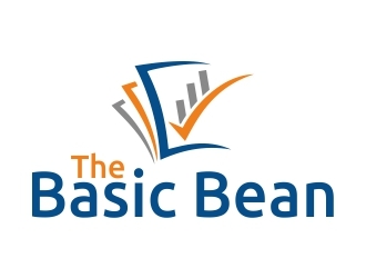 The Basic Bean  logo design by ruki