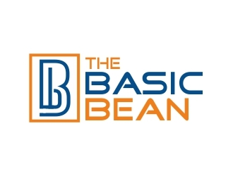 The Basic Bean  logo design by ruki
