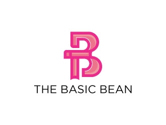 The Basic Bean  logo design by maze