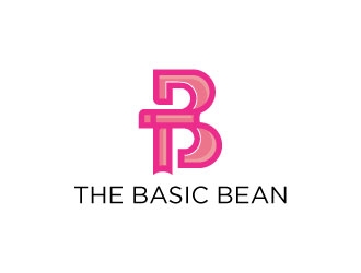 The Basic Bean  logo design by maze