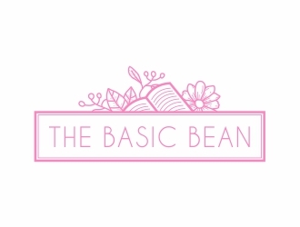 The Basic Bean  logo design by Eko_Kurniawan