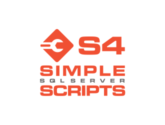 S4  logo design by ammad