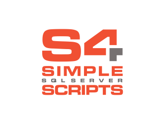 S4  logo design by ammad