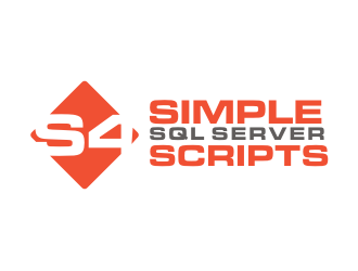 S4  logo design by BintangDesign