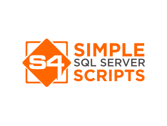 S4  logo design by BintangDesign