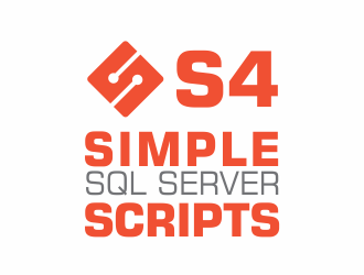 S4  logo design by agus