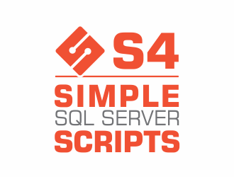 S4  logo design by agus