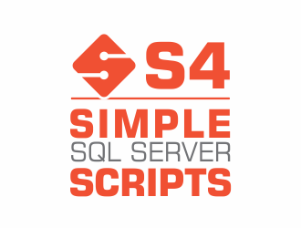 S4  logo design by agus