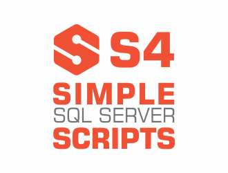 S4  logo design by agus