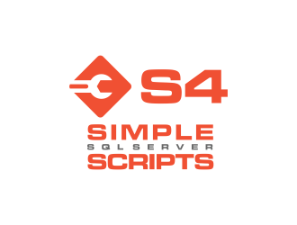 S4  logo design by ammad