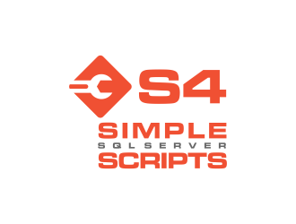 S4  logo design by ammad