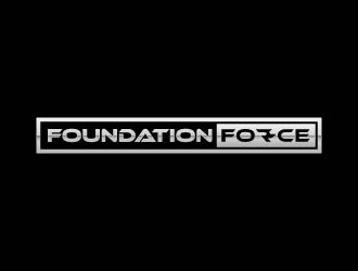 Foundation Force logo design by sakarep
