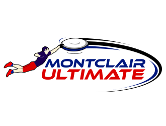 Montclair Ultimate logo design by ProfessionalRoy