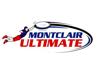 Montclair Ultimate logo design by ProfessionalRoy