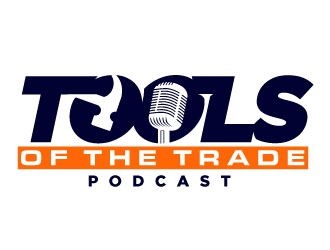 Tools of the Trade logo design by dasigns