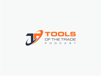 Tools of the Trade logo design by Susanti