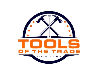 Tools of the Trade logo design by art-design