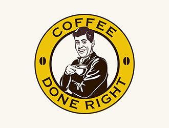 logo design by logolady